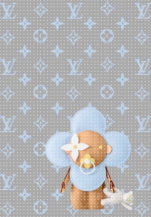 A5 Notebook Wraps-A 3786